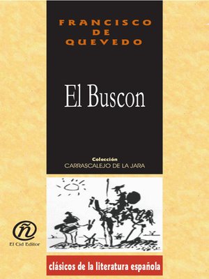 cover image of El Buscon